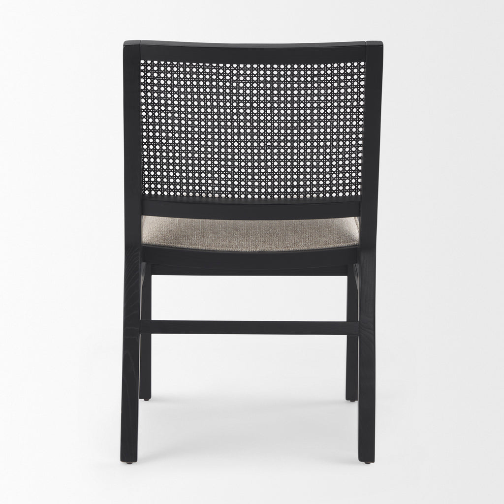 Falcon Dining Chair - Floor Model