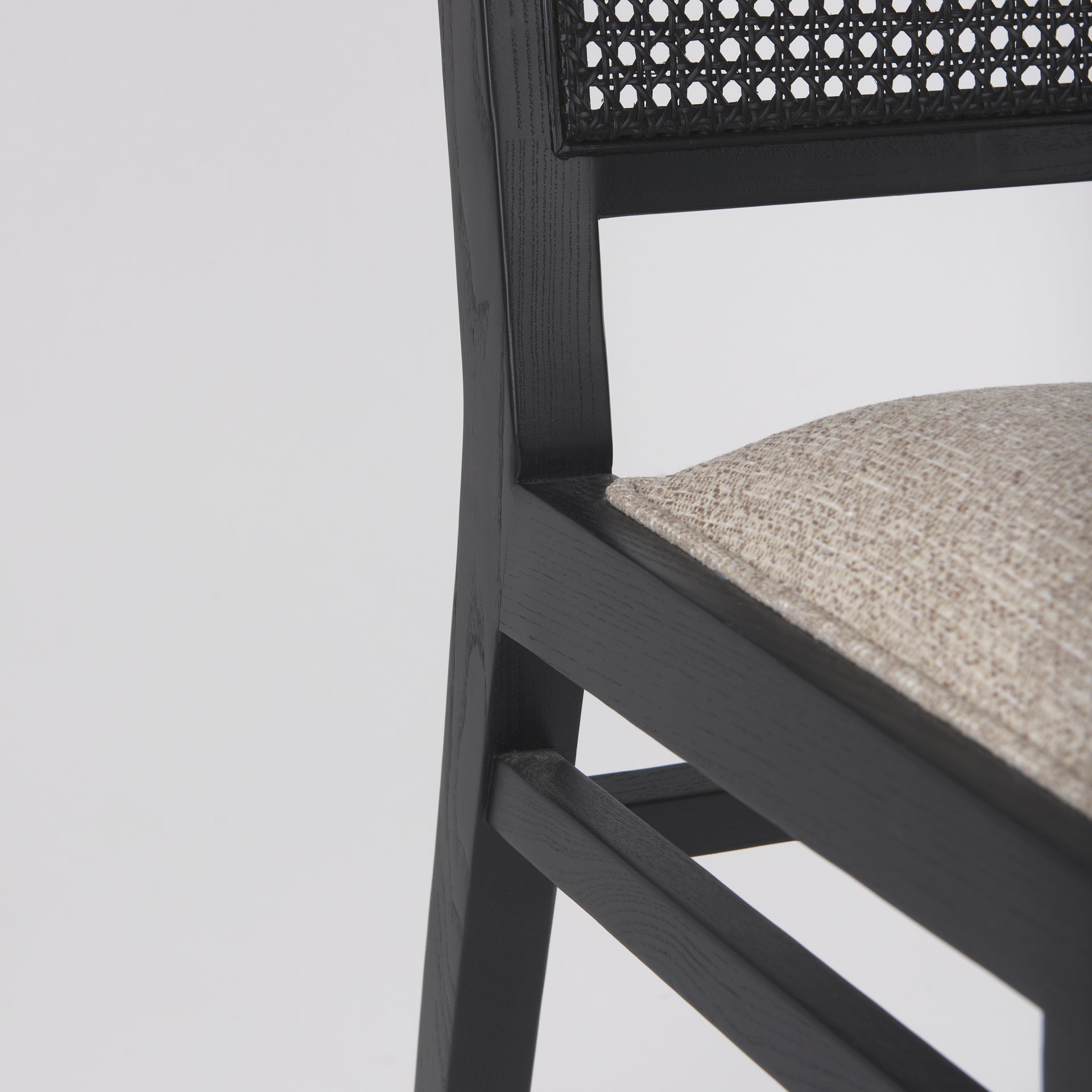 Falcon Dining Chair - Floor Model