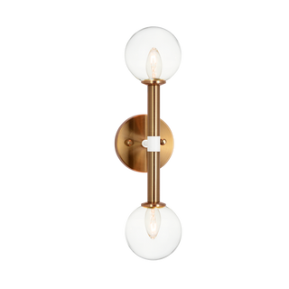 Orb Wall Sconce