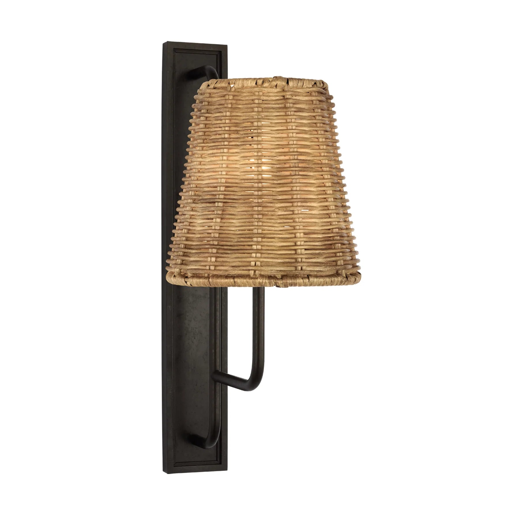 Rui Tall Sconce