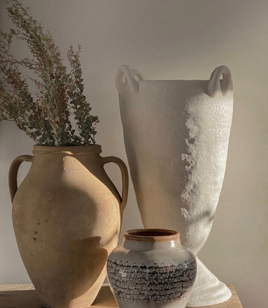 Mandy Vase