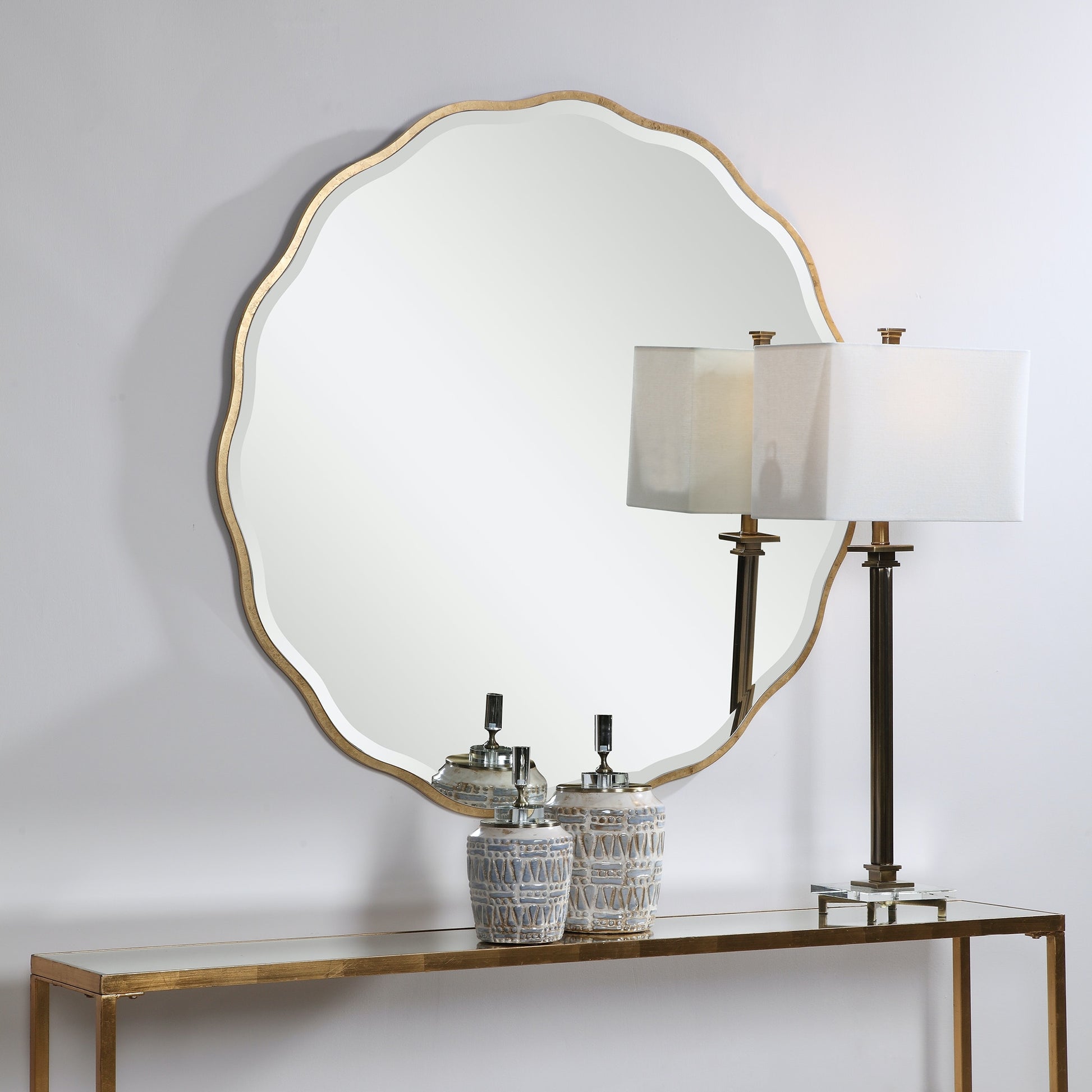 Alice Mirror