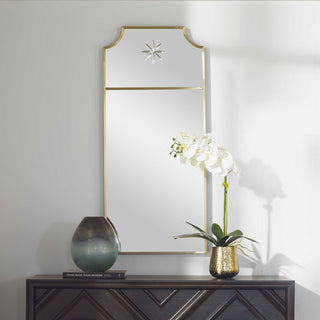 Camila Star Mirror