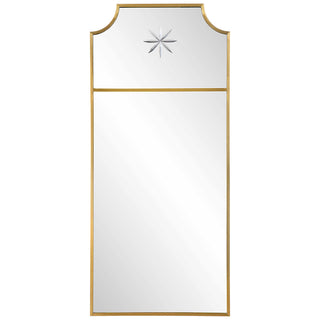 Camila Star Mirror
