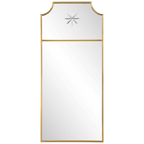 Camila Star Mirror