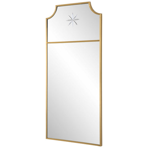 Camila Star Mirror