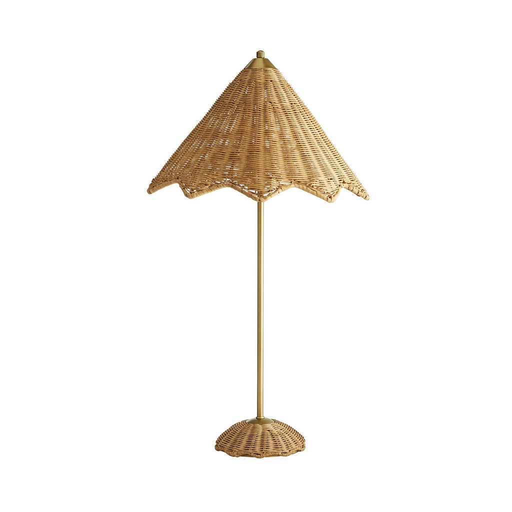 Paradise Lamp