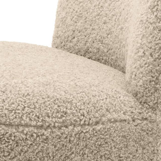 Florita Swivel Chair