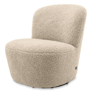 Florita Swivel Chair