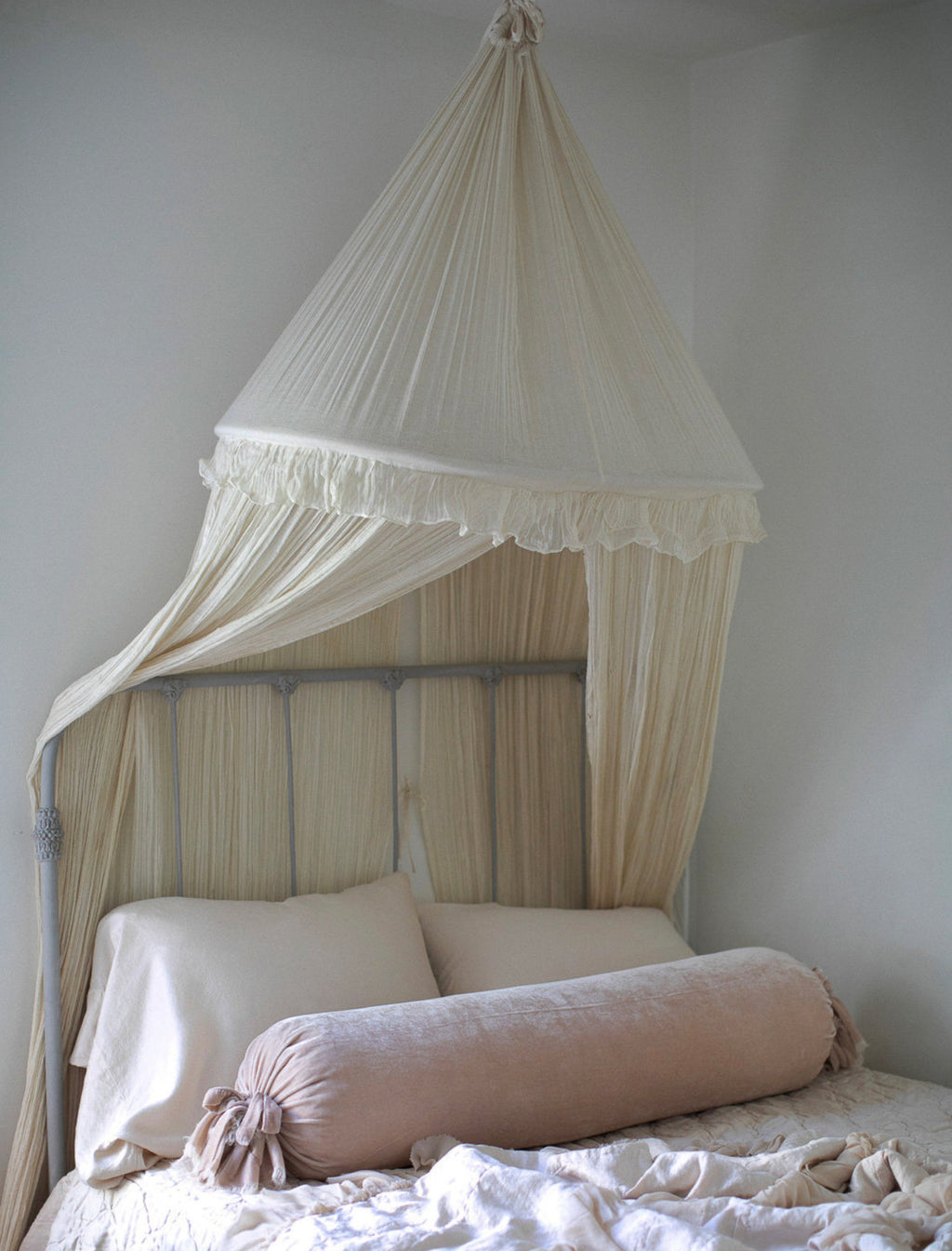 Loulah Bolster Pillow