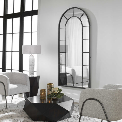 Chloe Arched Mirror