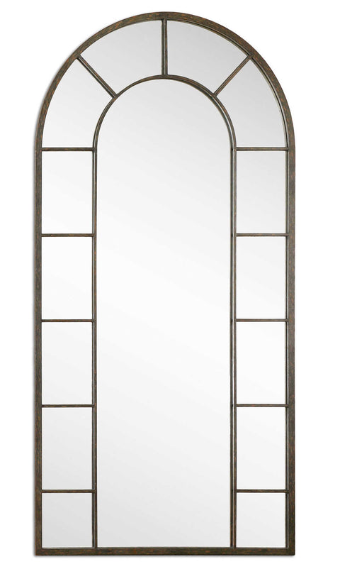 Chloe Arched Mirror