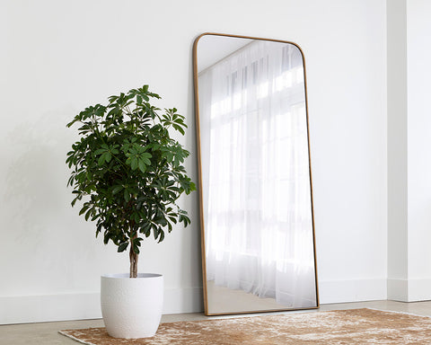 Montecito Mirror