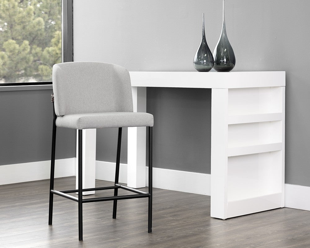 Amara Counter Stool