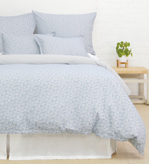 Coastal Blue Duvet