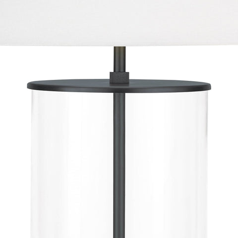 Magelian Glass Table Lamp