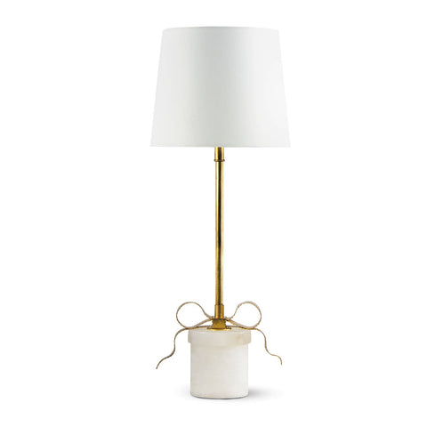 Southern Living Ribbon Table Lamp