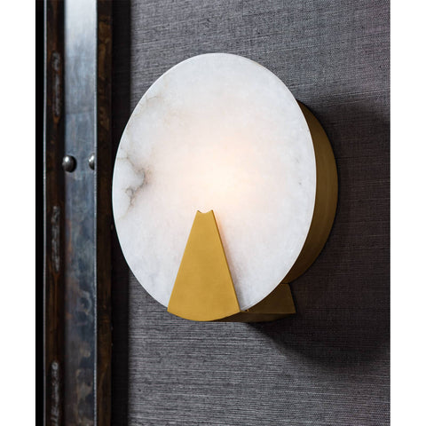 Houston Sconce