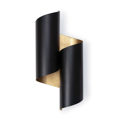 Lettie Sconce, Black