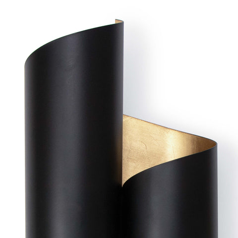 Lettie Sconce, Black