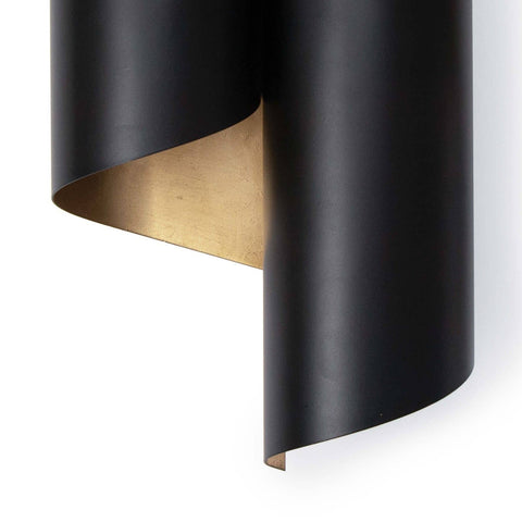 Lettie Sconce, Black