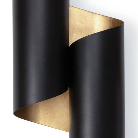 Lettie Sconce, Black