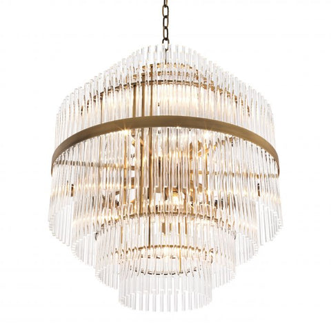 Carraway Chandelier