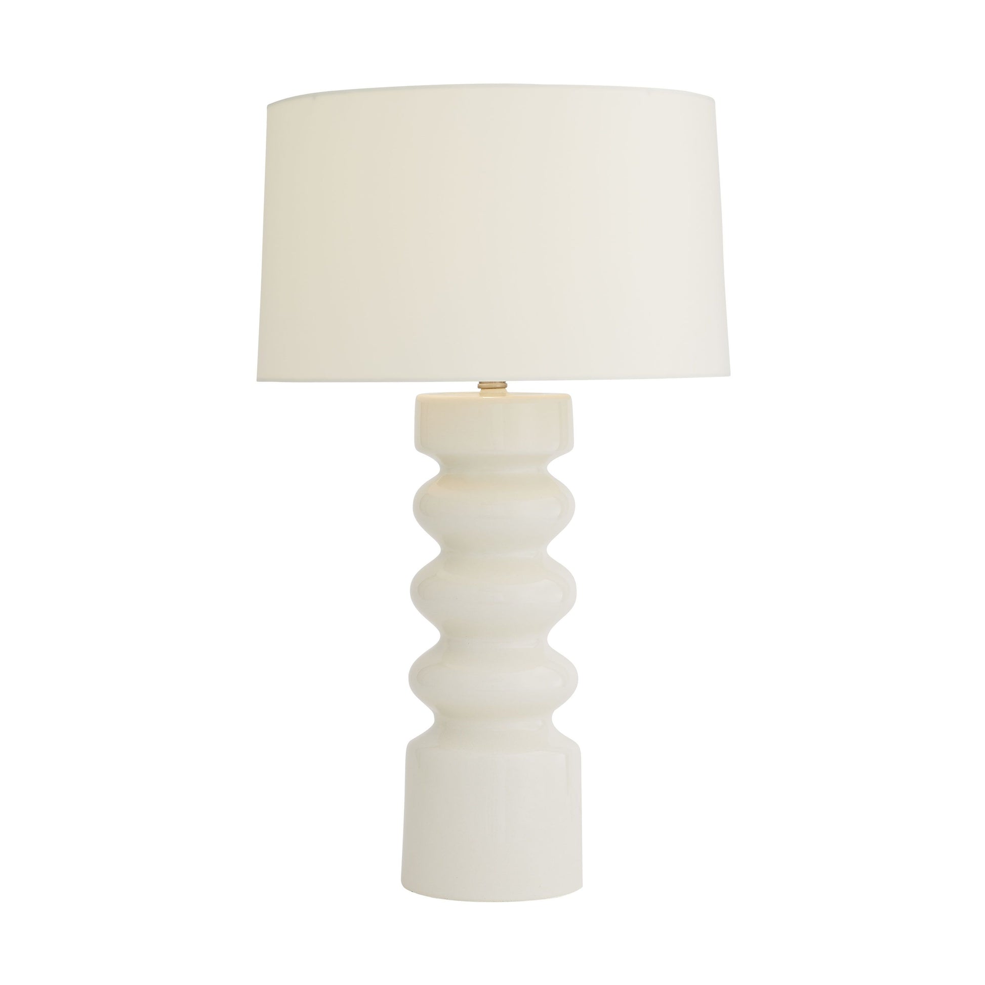 Serendipity Table Lamp