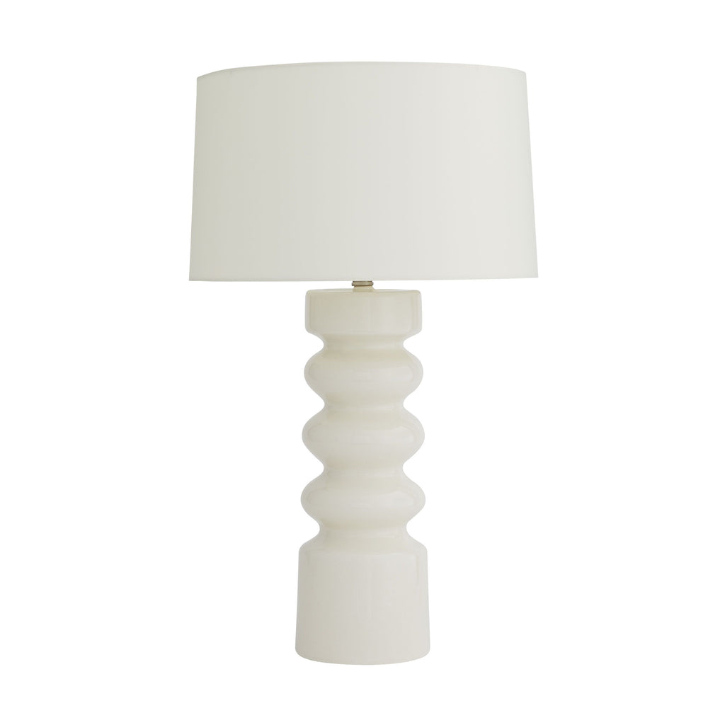 Serendipity Table Lamp