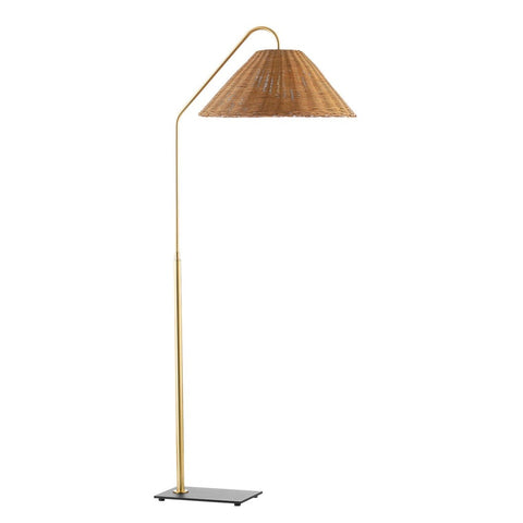 Marvin Floor Lamp