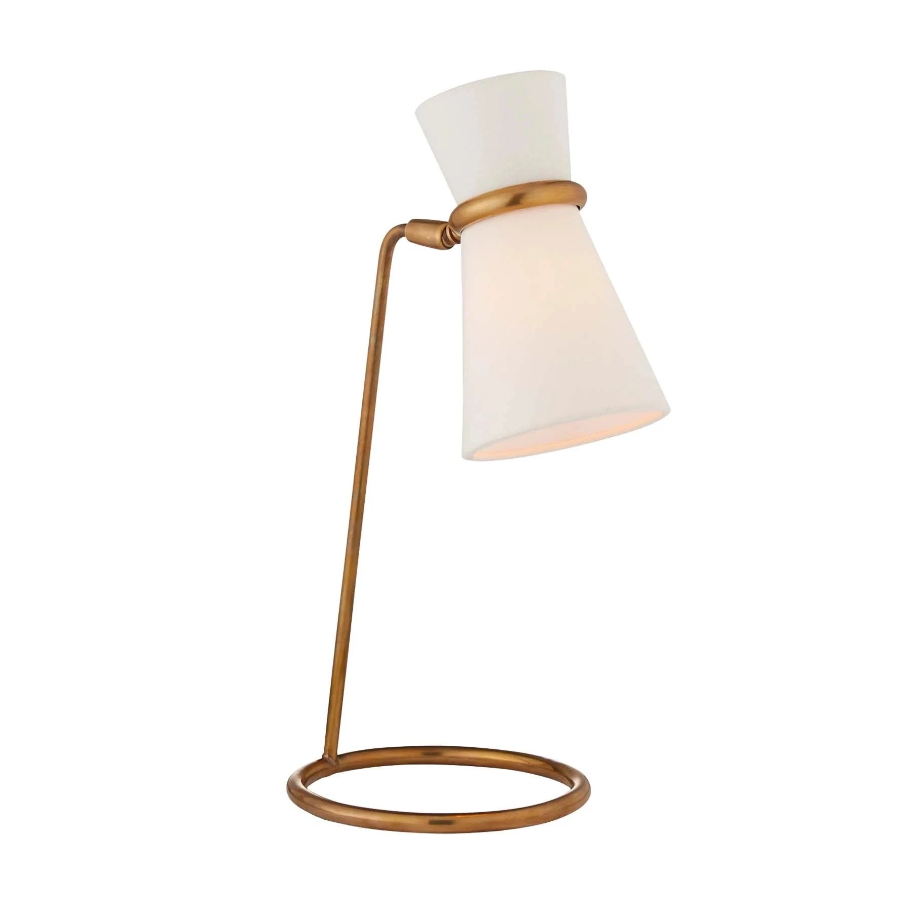 Delhi Table Lamp