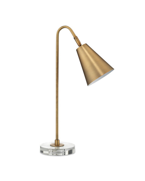 Thomas Table Lamp