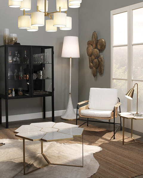 Thomas Table Lamp