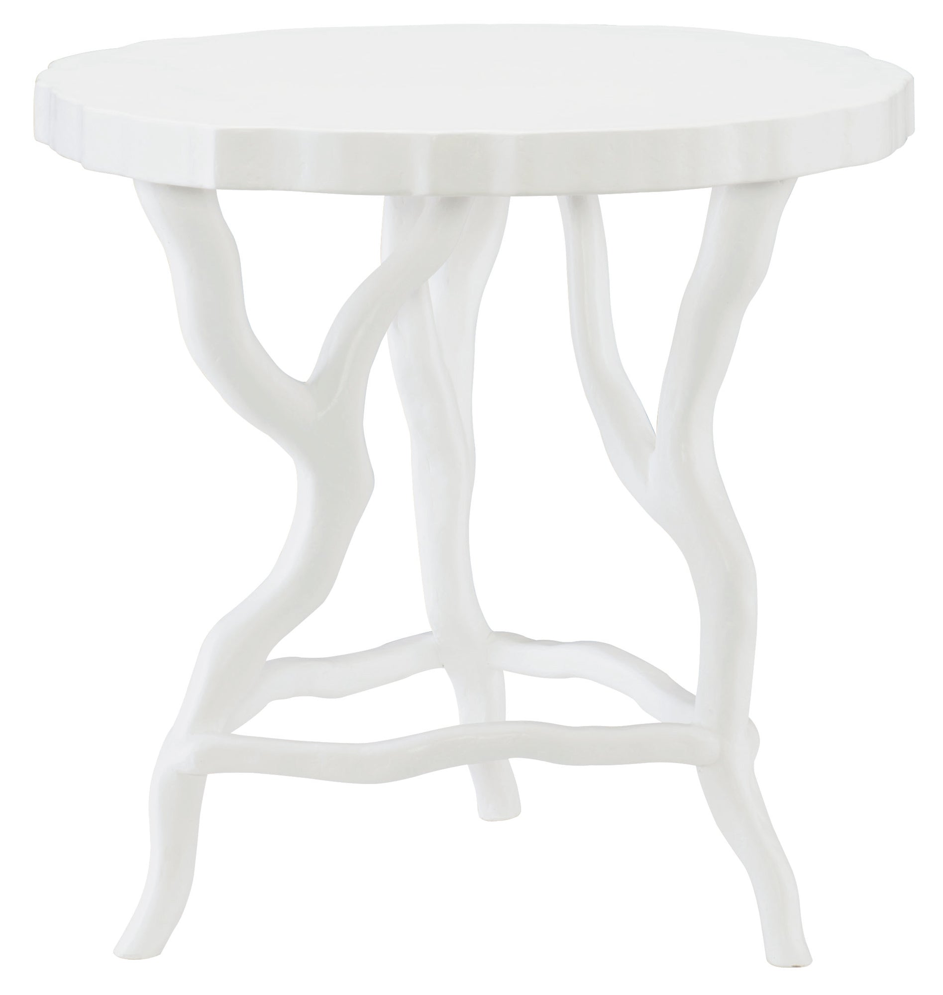 Effie Side Table