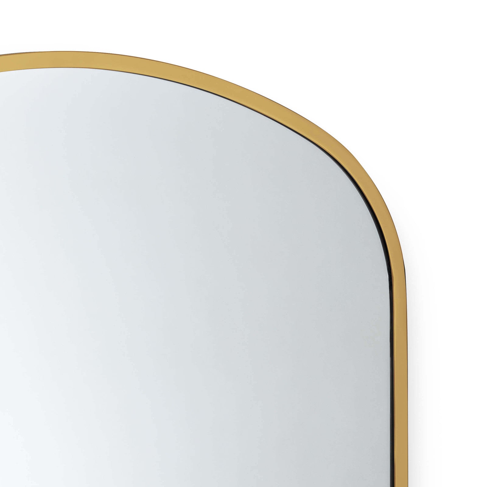 Cloak Mirror