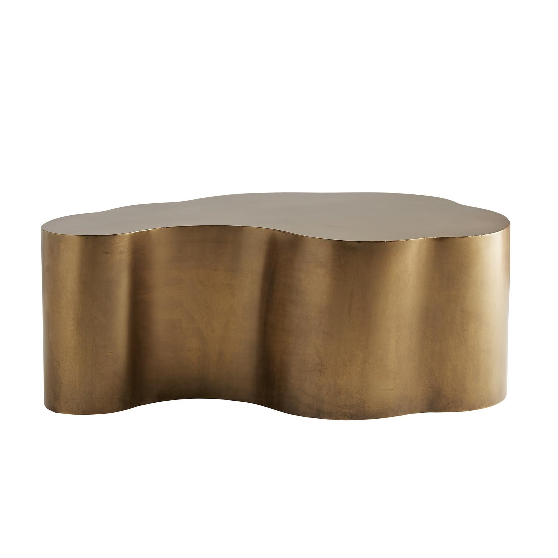Wesley Coffee Table