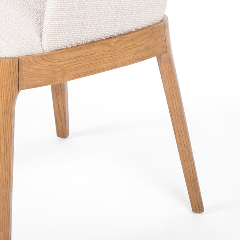 Honey Dining Chair