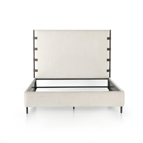 Amsterdam Bed