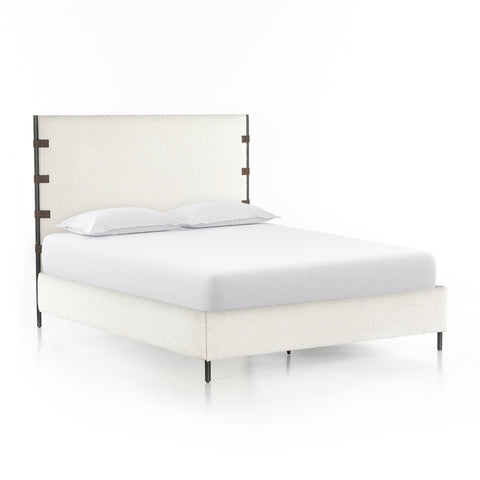 Amsterdam Bed