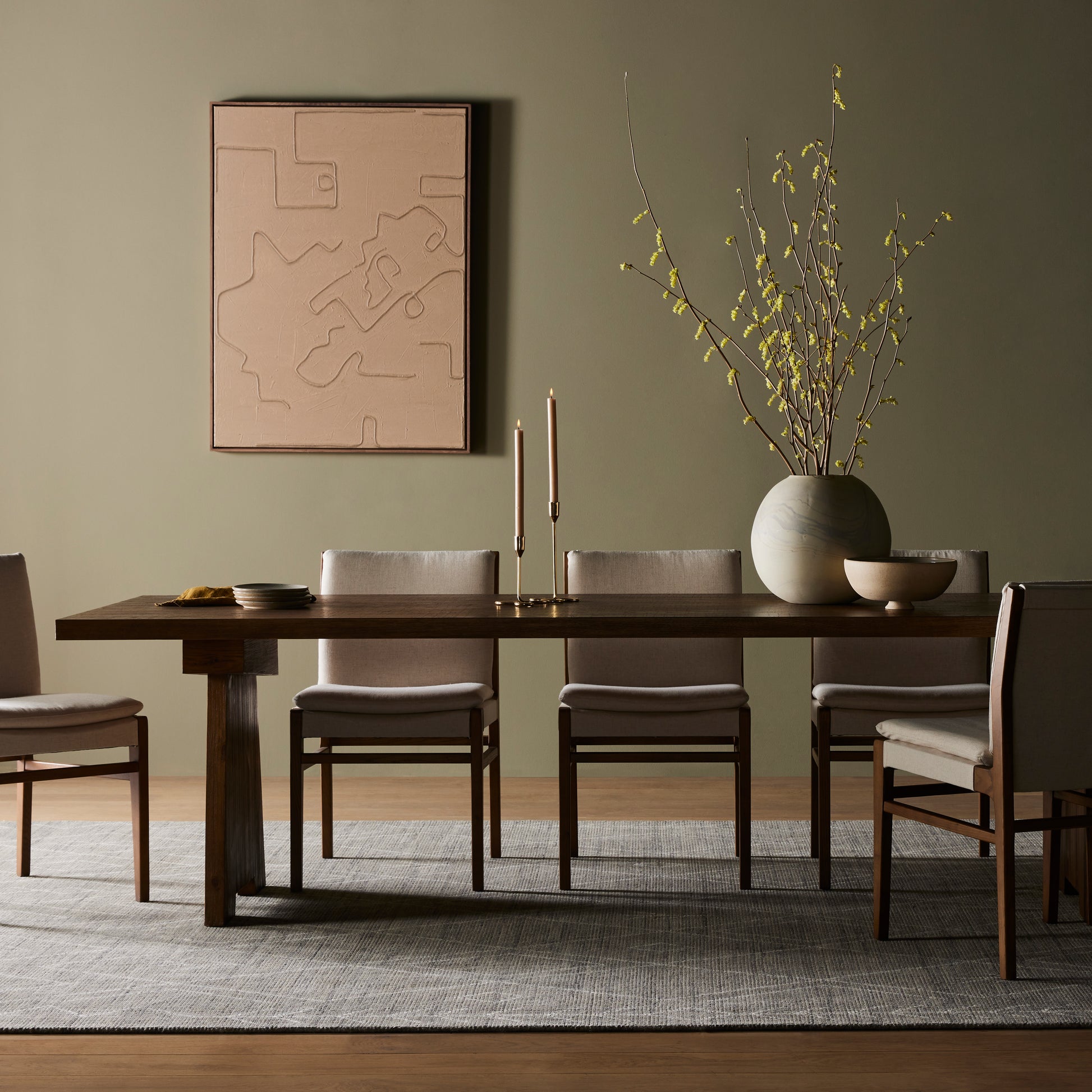 Ottilie Dining Table