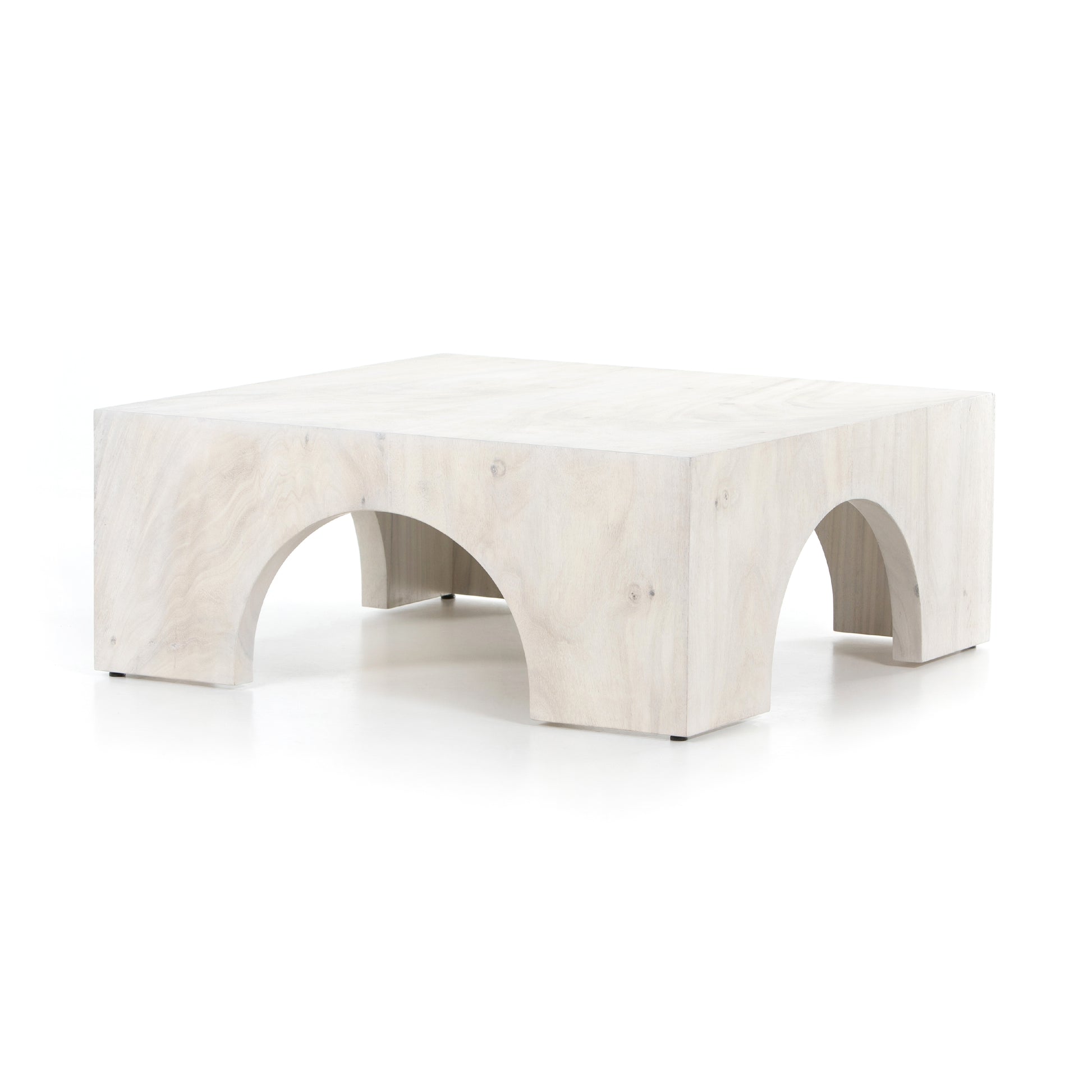 Arched Coffee Table