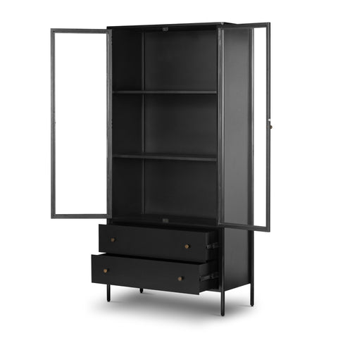 Marlowe Cabinet