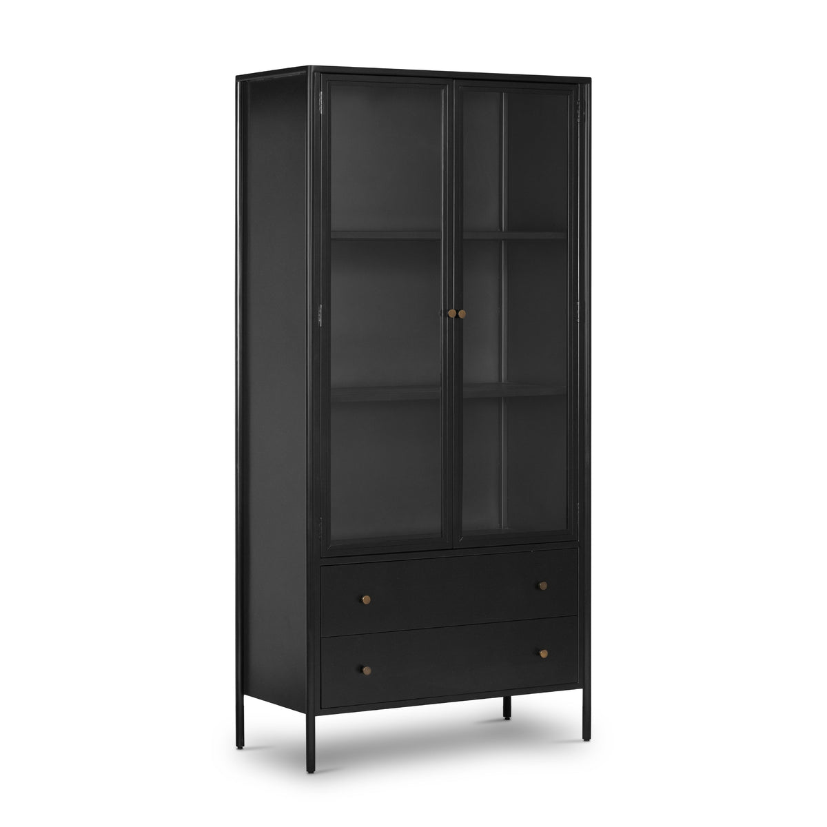 Marlowe Cabinet