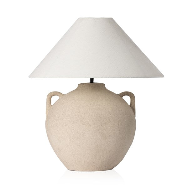 Wilbur Table Lamp