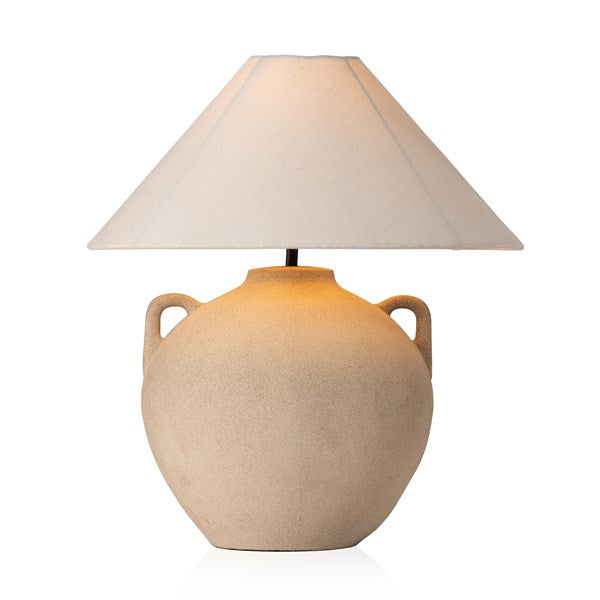 Wilbur Table Lamp