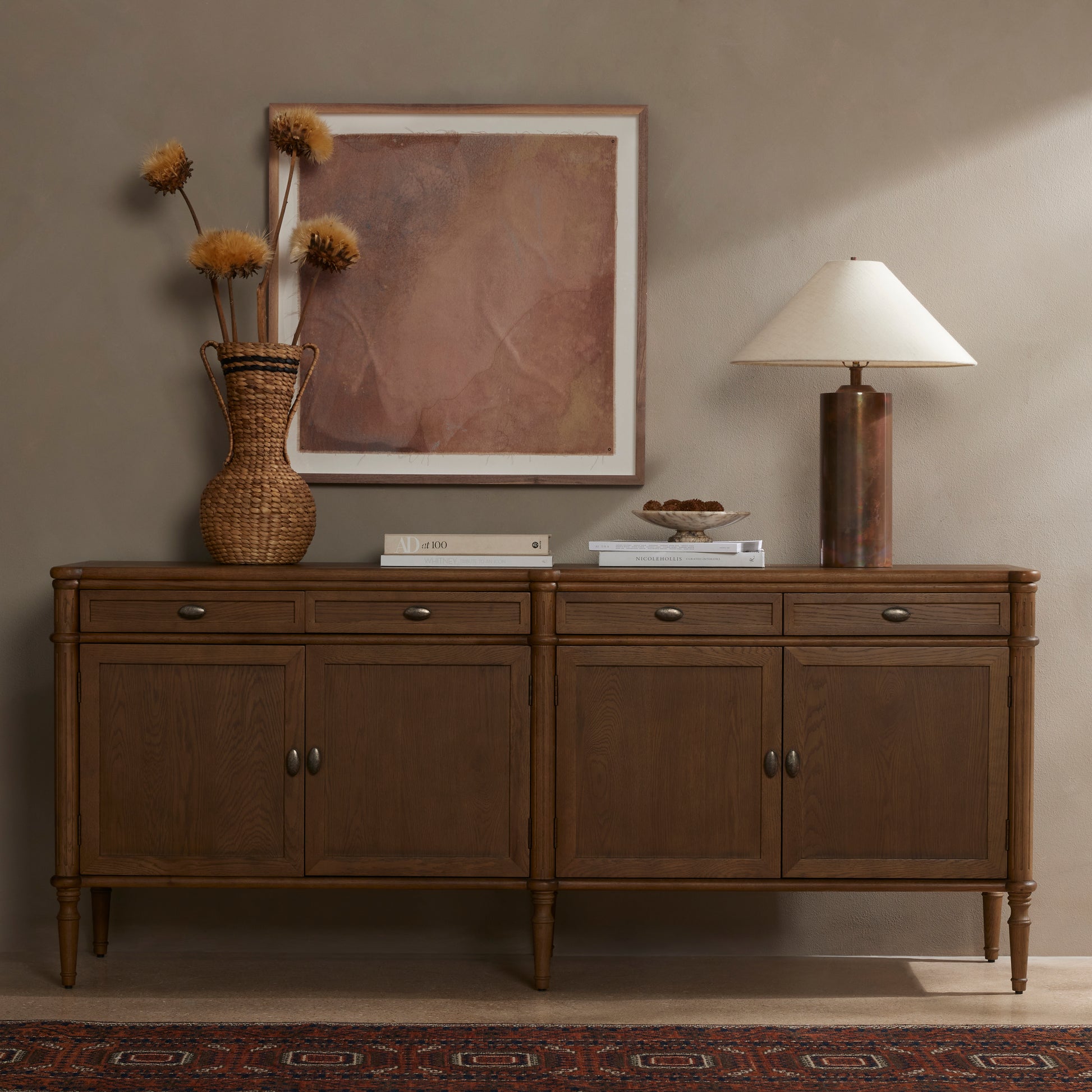 Collins Sideboard
