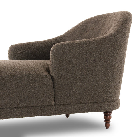 Marny Chaise, Knoll Mink