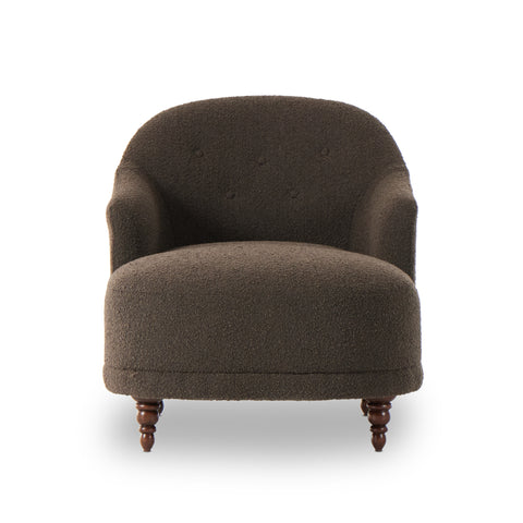 Marny Chaise, Knoll Mink