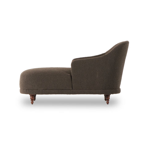 Marny Chaise, Knoll Mink