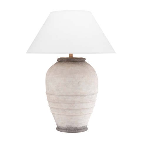 Lillian Table Lamp